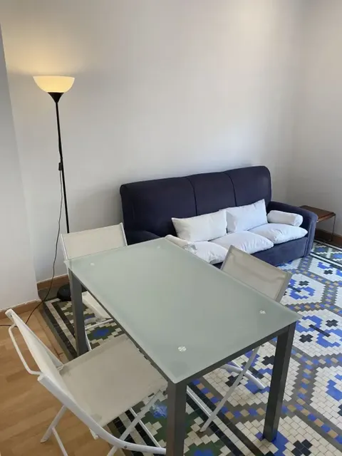 Pis de 50 m² a València
