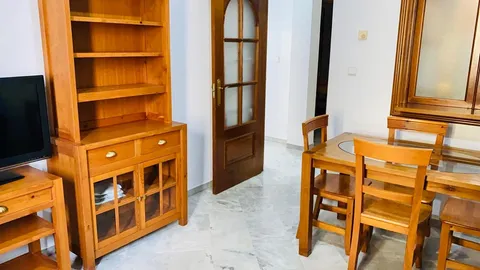 Квартира 60 м² у Granada