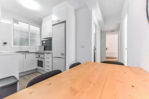 Habitació de lloguer, Valladolid