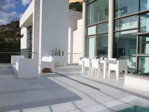 House 320 m² in Altea