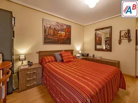Pis de 139 m² a Saragossa