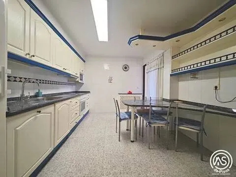 Квартира 165 м² у Сарагосі