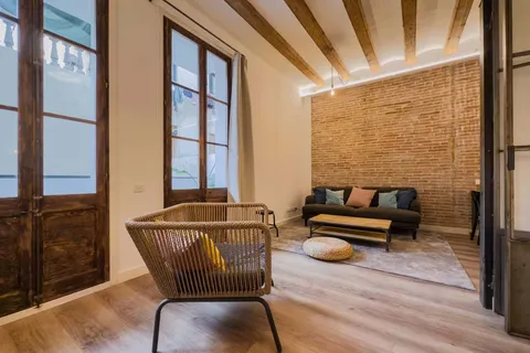 Pis de 83 m² a Barcelona