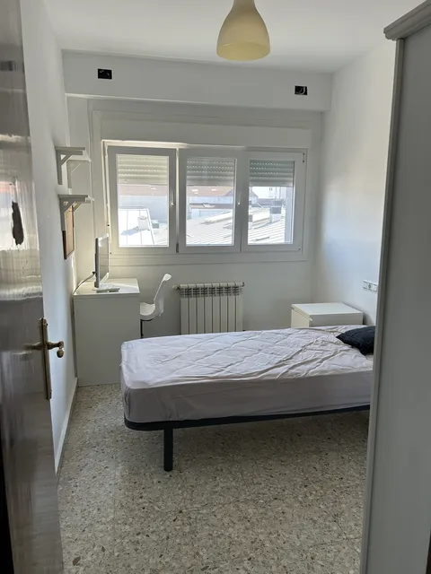 Pis de 105 m² a Pontevedra