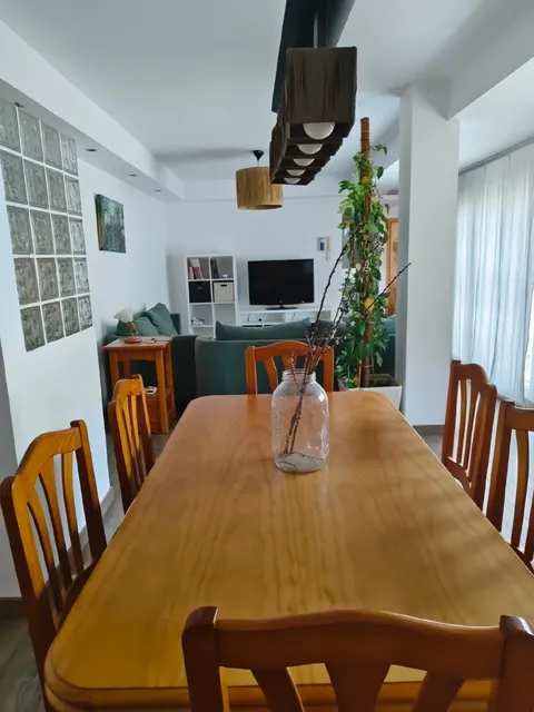 Pis de 115 m² a Paterna