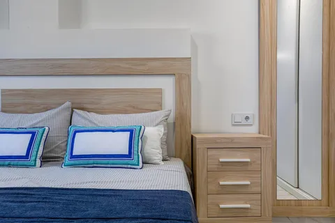 Pis de 50 m² a Fuengirola