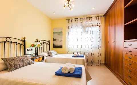 Haus 275 m² in Dénia