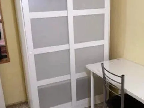 Pis de 80 m² a Sevilla