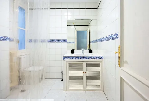 Habitación en alquiler, Madrid