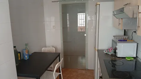 Квартира 100 м² у Almería