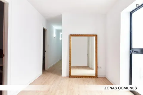 Stanza in affitto, Siviglia