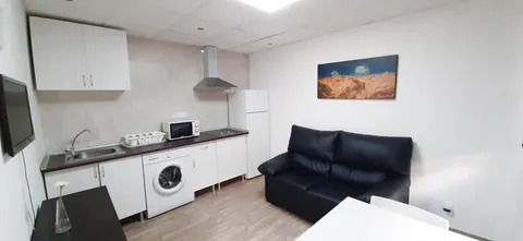 Appartamento 38 m² a Málaga (3/8)