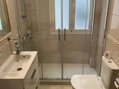 Pis de 105 m² a Madrid