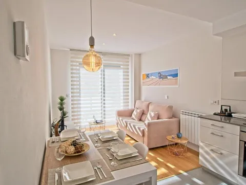 Pis de 80 m² a Sant Sebastià