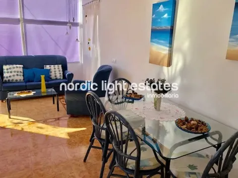 Wohnung 45 m² in Nerja