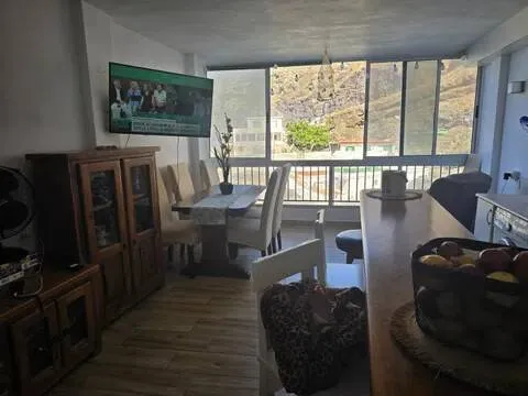 Pis de 56 m² a La Matanza de Acentejo