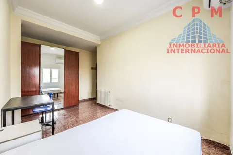 Pis de 117 m² a Madrid