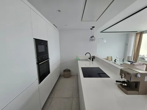 Piso de 96 m² en Jávea