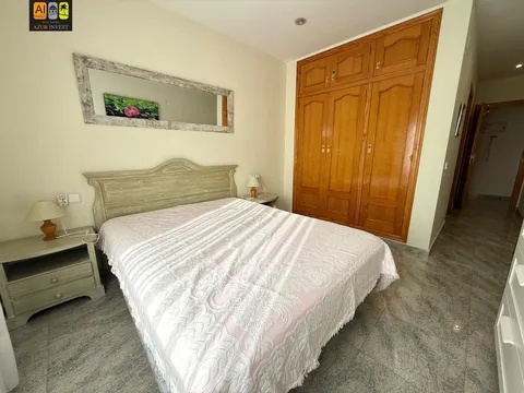 Квартира 90 м² в Altea