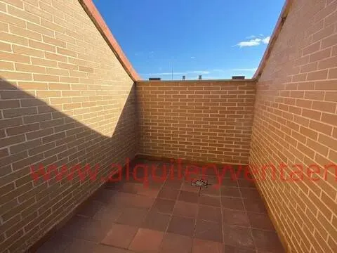 Pis de 85 m² a Salamanca