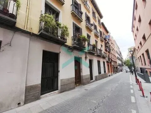 Pis de 58 m² a Madrid