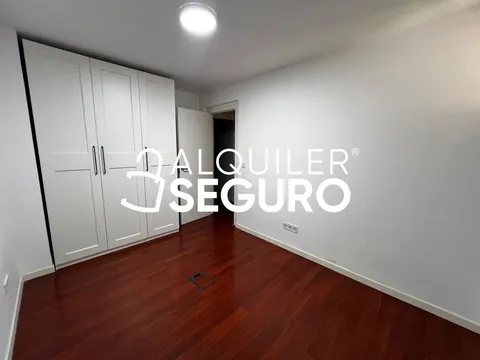Pis de 70 m² a Madrid