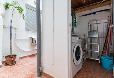 Pis de 136 m² a València