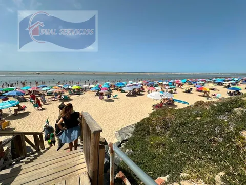 Pis de 90 m² a Punta Umbría