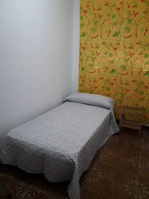 Pis de 90 m² a San Roque