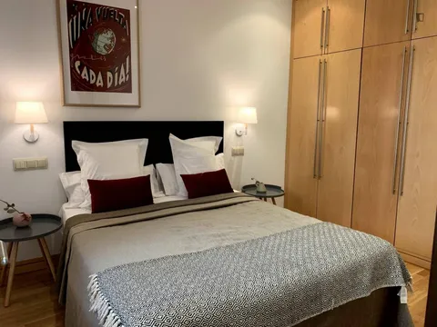 Pis de 58 m² a Madrid