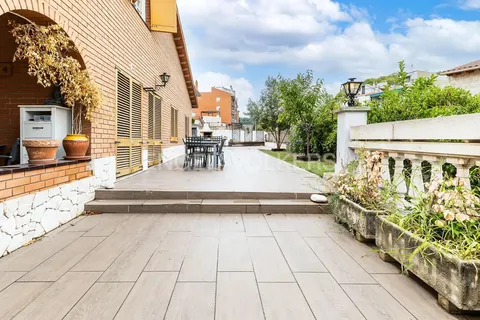 Дом 262 м² в Sant Andreu de la Barca