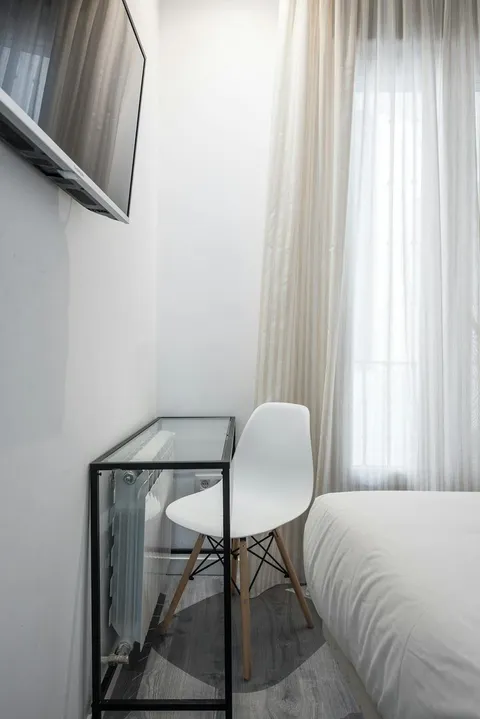 Zimmer zur Miete, Madrid