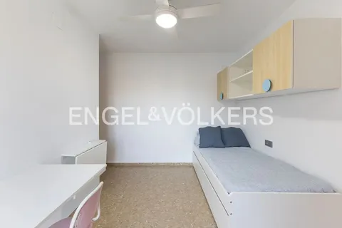 Pis de 129 m² a Alboraia
