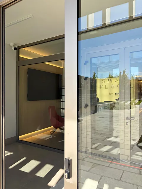 Wohnung 50 m² in Alcobendas