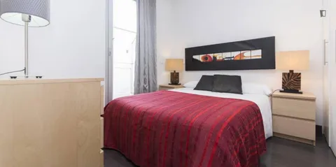 Appartamento 67 m² a Madrid