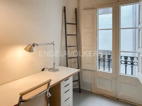 Pis de 193 m² a Barcelona
