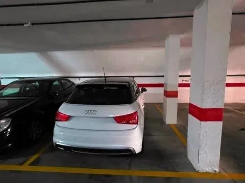 Pis de 80 m² a Garrucha