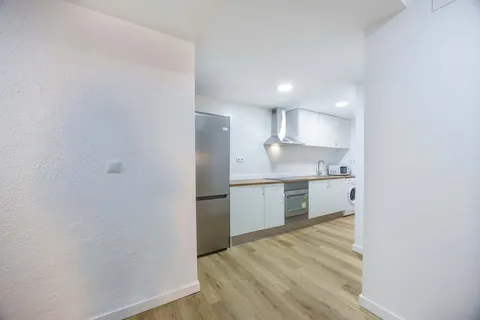 Habitació de lloguer, València