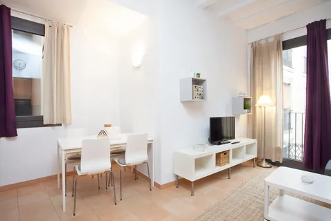 Pis de 53 m² a Sevilla
