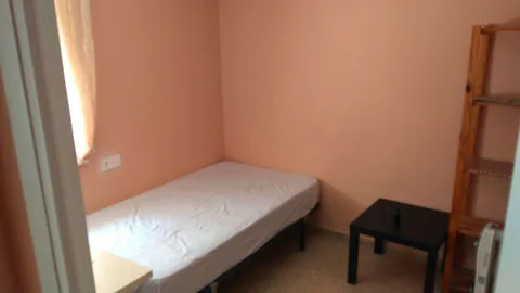 Habitació de lloguer, Salamanca