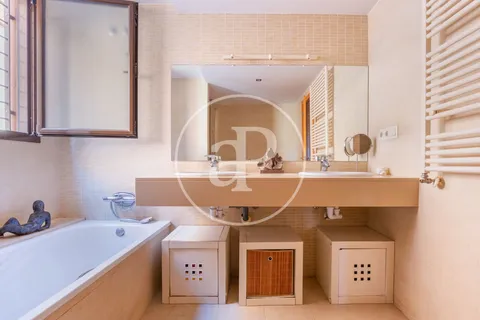 Pis de 358 m² a Bétera