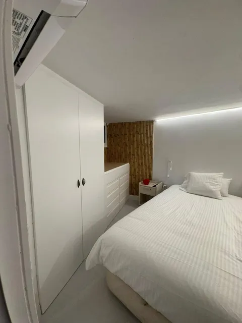 Pis de 50 m² a Fuengirola