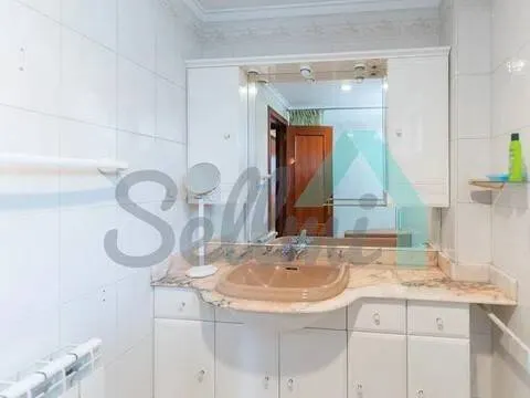 Apartamento 119 m² em Oviedo