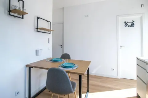 Appartamento 45 m² a Valencia