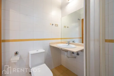 Appartamento 113 m² a Madrid
