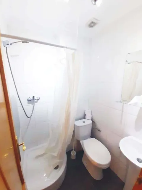 Habitació de lloguer, València