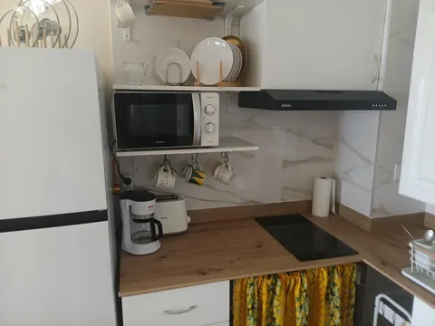 Pis de 50 m² a Benidorm
