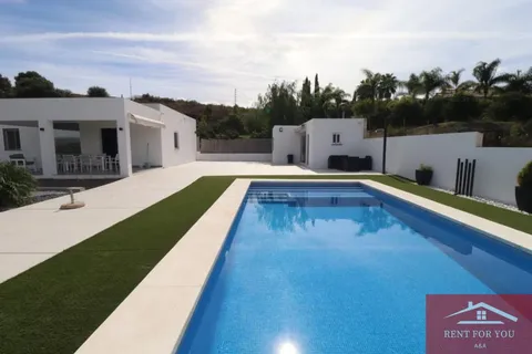 Casa de 125 m² a Alhaurín el Grande