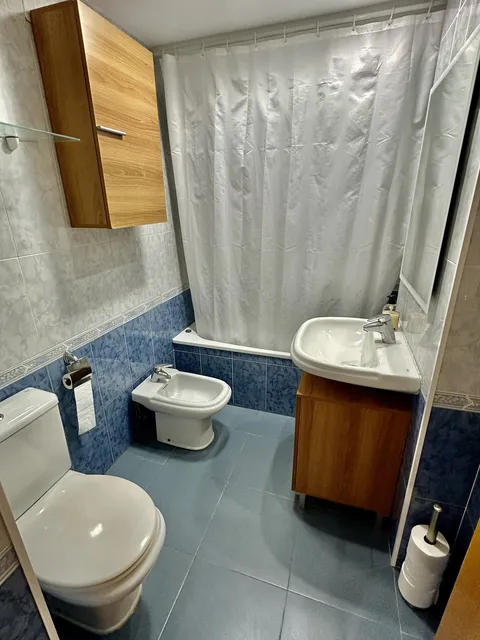 Pis de 75 m² a Castelló de la Plana