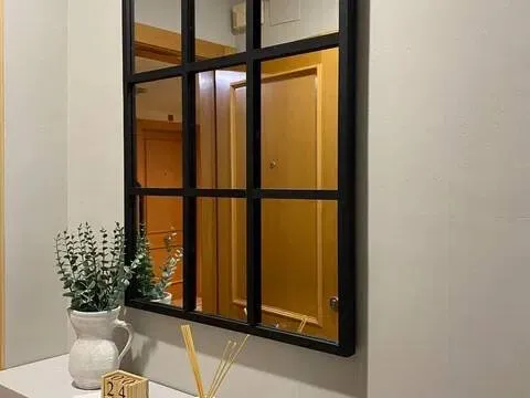 Pis de 43 m² a Esparreguera